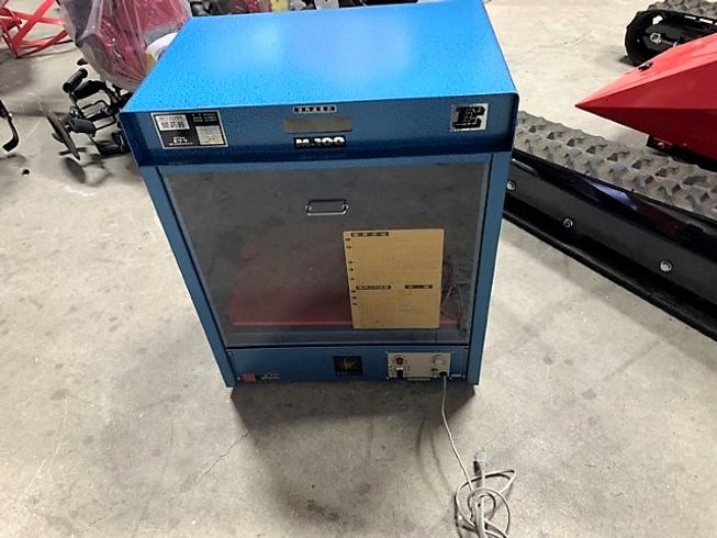 開葯機 M-100 写真２